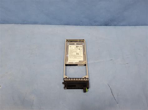 Fujitsu Seagate ST1800MM0018 1.8TB 10K 12Gb/s SAS 2.5" HDD CA08226-E818 ...