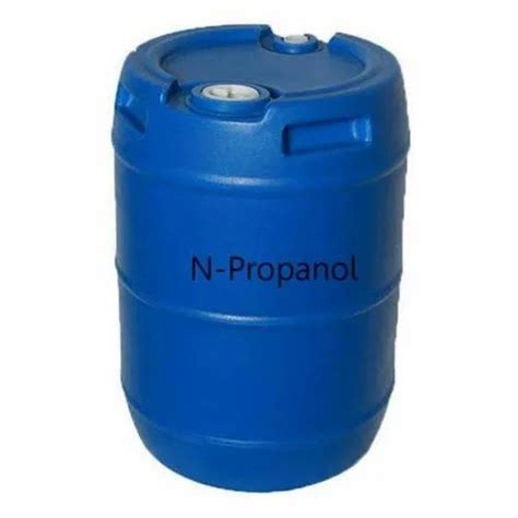 Liquid N Propanol At Rs Litre In Mumbai Id