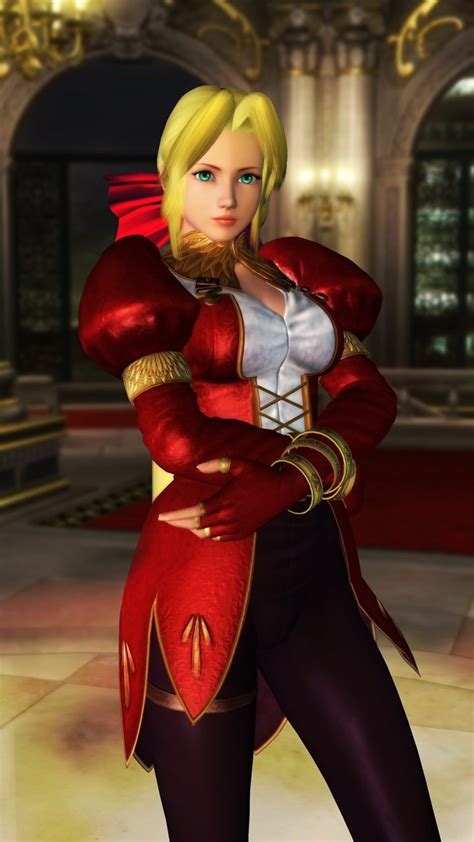 Helena Dead Or Alive