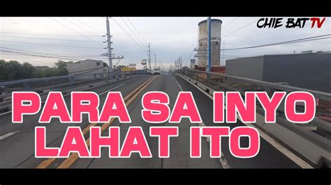 TULOY TULOY NA WALANG NANG HINTUAN TO PARA SA INYO LAHAT ITO YouTube