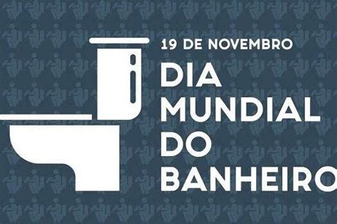 No Dia Mundial Do Banheiro Ias Indica Desafios Para As Etapas De