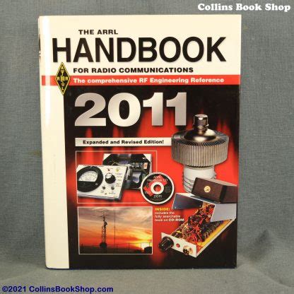 Radio Handbook Arrl The Radio Amateur S Handbook