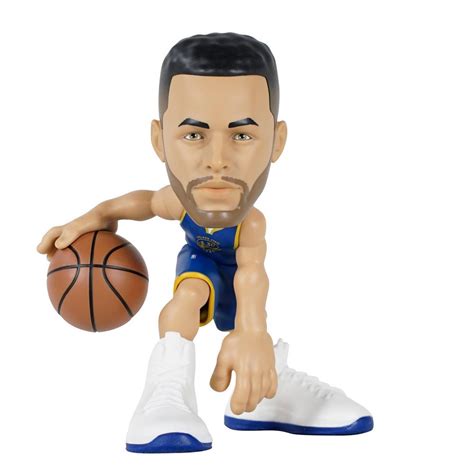 NBA Golden State Warriors SmALL STARS 6 Action Figure Stephen Curry