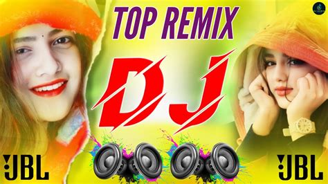 Dj Remix Song 2024 💖🥀 Hard Bass Dj 🔥💖 Old Is Gold Hindi Top Remix Dj