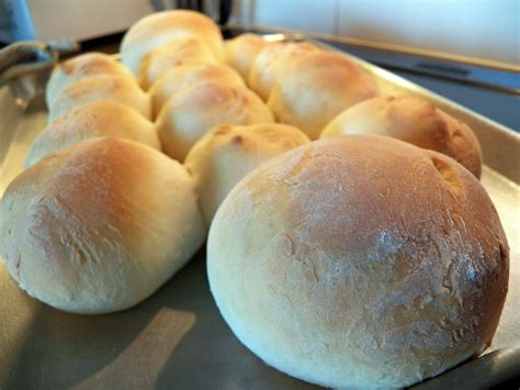 Betty Crocker Whole Wheat Dinner Rolls