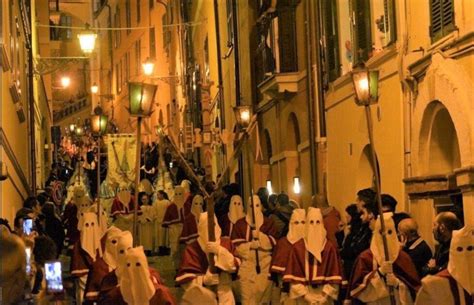 Torna La Processione Del Venerd Santo A Chieti Lo Ha Annunciato L