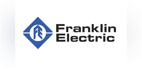 Franklin Electric Acquires Us Groundwater Distribution Company Contractor