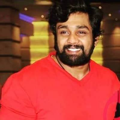 Dhruva Sarja Wiki Age Bio Height Career Wife Net Worth