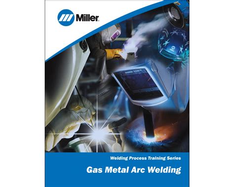 Buy Gas Metal Arc Welding Welding Process Training Series