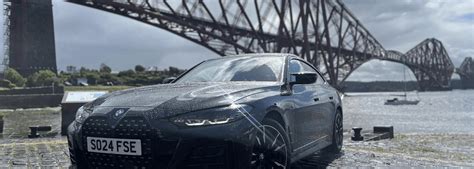 Edinburgh Car Rental - car hire in Edinburgh and the Lothians, vehicle ...