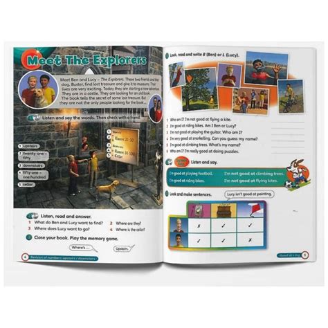 Super Minds Level 3 Book Workbookcd Extrage 724336