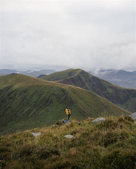 Nantlle Ridge Hike Guide | Snowdonia's best ridge walk — Oh What A Knight