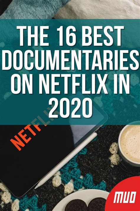 The 16 Best Documentaries On Netflix In 2020 Best Documentaries On