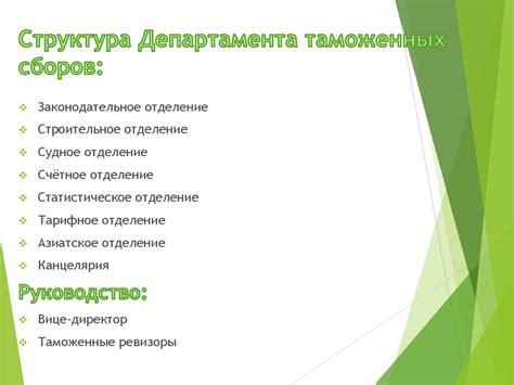 Таможенная служба Российской империи во второй половине ХIХ века ...