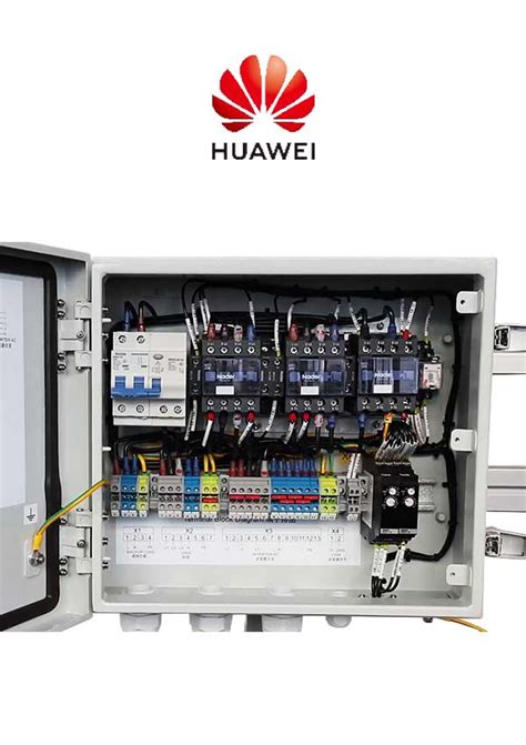 Modul Stocare Huawei LUNA2000 5KW C0 Power Module LiFePo4 Wcim Ro