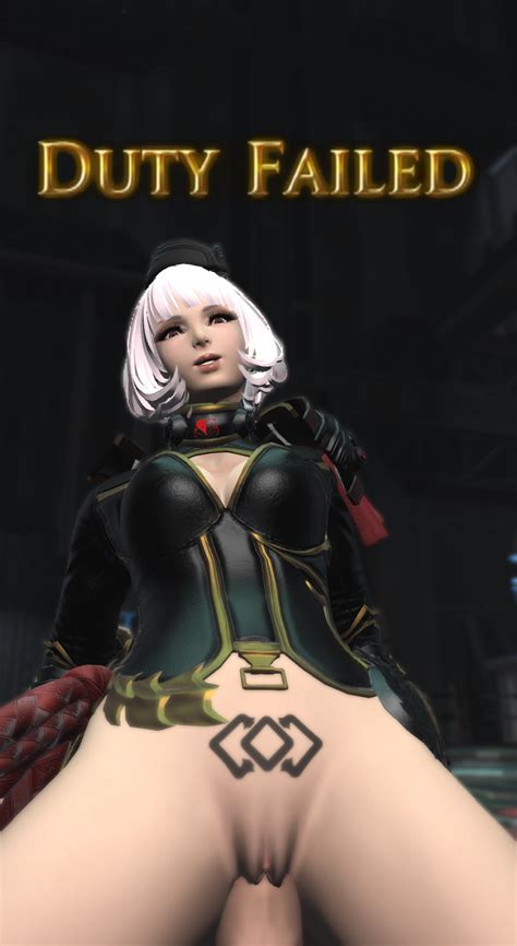 Post 5299969 Final Fantasy Series Final Fantasy Xiv Hyur