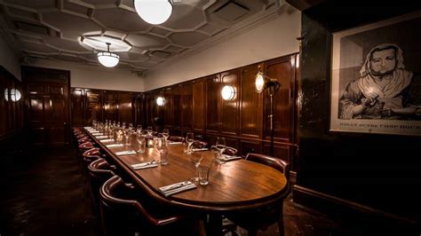 Hawksmoor Guildhall | London, England, United Kingdom - Venue Report