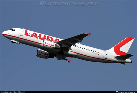 9H LOU Lauda Europe Airbus A320 214 Photo By Daniel Schwinn ID