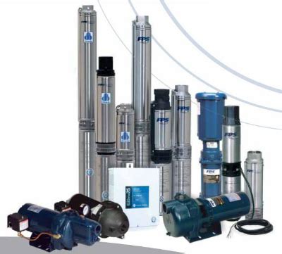 Ottawa Franklin Electric Pump Authorized Dealer