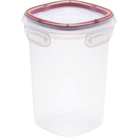 Rubbermaid Lock-Its Food Storage Container - Walmart.com - Walmart.com