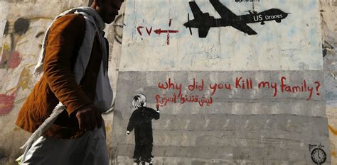 The New York Times and Washington Post are ignoring civilians killed by ...