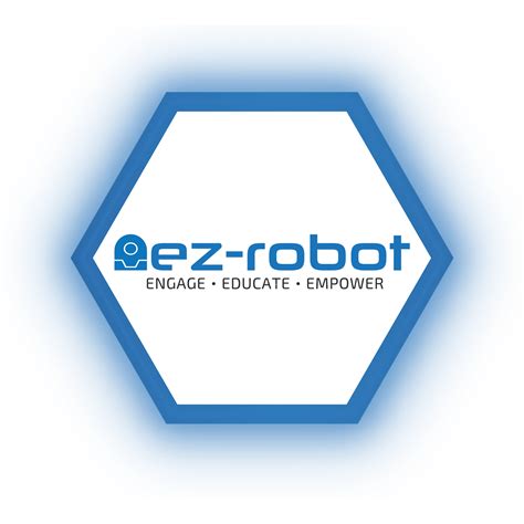 EZ-Robot – STEMfinity