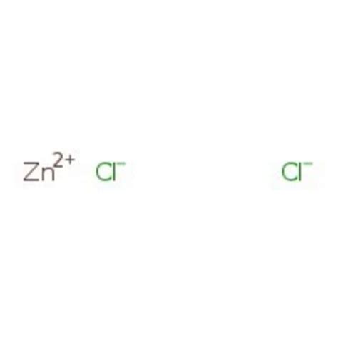 Zinc chloride, anhydrous, 98+%, Thermo Scientific Chemicals | Fisher Scientific