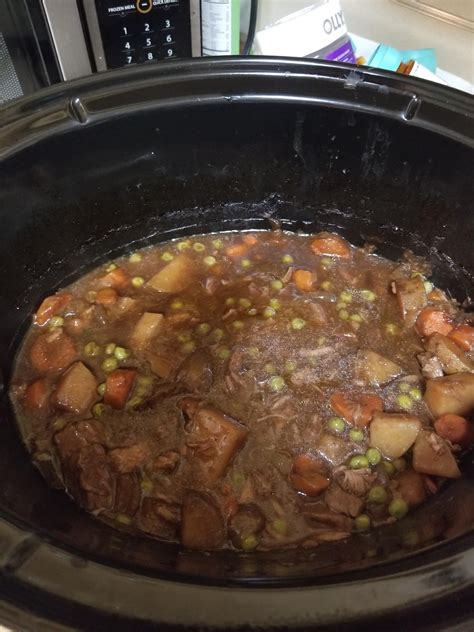 Beef stew all Aldi (love using the sirloin steaks for this) : r/aldi