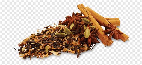 Masala Chai Tea Indian Cuisine Spice Mix Tea Food Recipe Png Pngegg