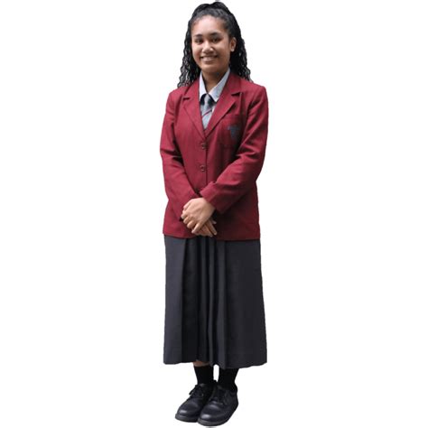 School Uniform - McAuley High School