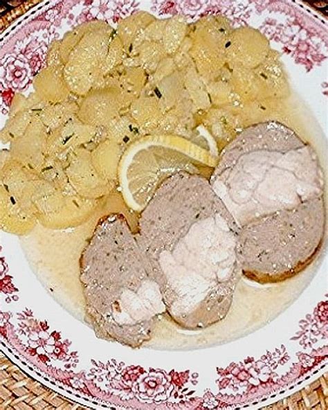 Kalbsbries Rezepte Chefkoch