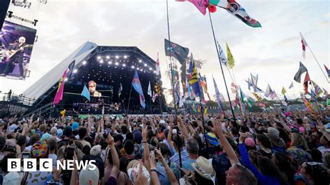 Glastonbury Tickets Resale And Other Ways To Get Into Festival