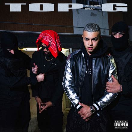 TOP G Feat Sacky