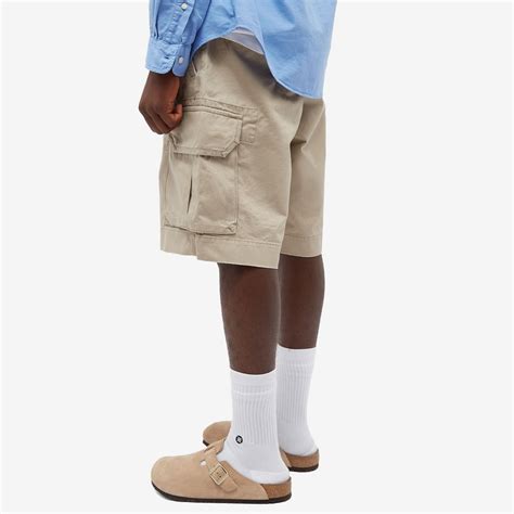 Polo Ralph Lauren Men S Gellar Cargo Short In Hudson Tan Polo Ralph Lauren