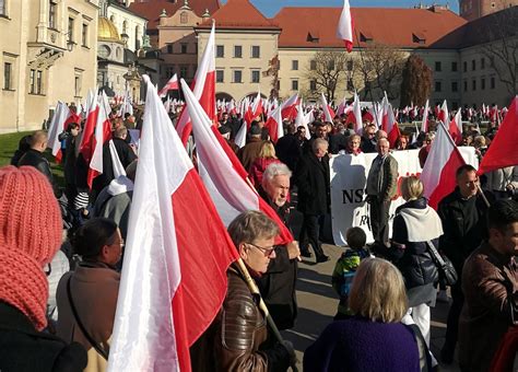 Nie Wszystko Uda O Si W Wi To Niepodleg O Ci To Nie Wystawia