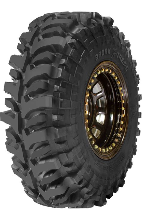 4 X 4 Tires Accelera Tires