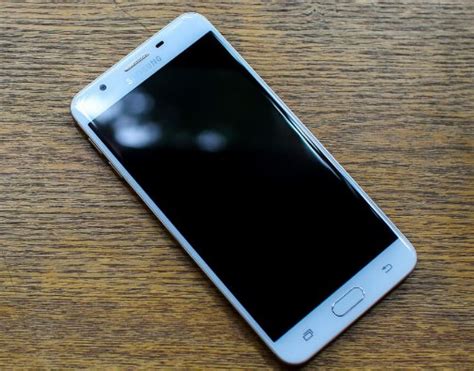 Cara Hard Reset Hp Samsung Galaxy J7 Prime Via Recovery Mode Daeng