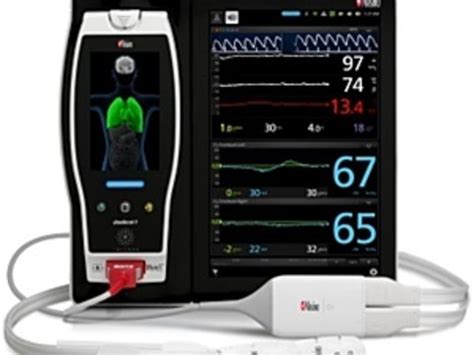 Masimo Announces Ce Marking For Pediatric O Regional Oximetry