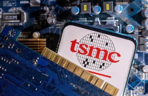 Driven By AI Boom TSMC To Invest 2 9 Bln In Advanced Chip Plant In Taiwan