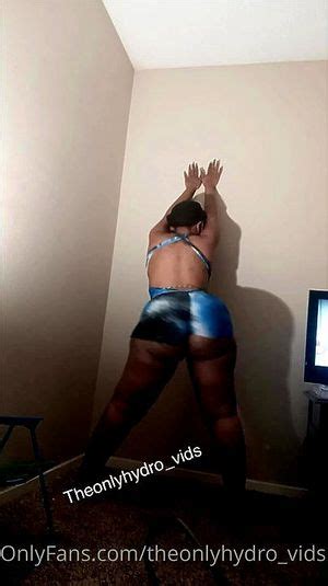 Watch Booty Butt Big Booty Solo Porn SpankBang