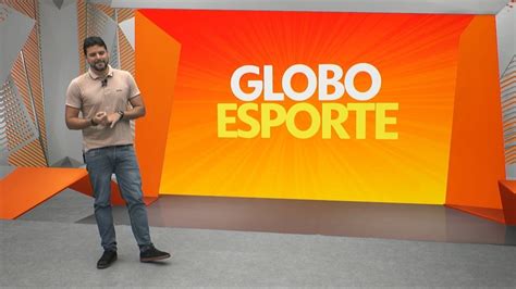 Veja A Ntegra Do Globo Esporte Am Desta Quarta Feira Dia De