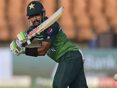 No One From PCB Told Babar Azam To Leave Captaincy Mohsin Naqvi