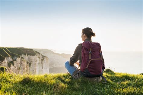 Universités Du Tourisme Durable Comment Le Tourisme Peut Sadapter