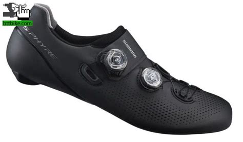 Zapatillas Ciclismo Ruta Shimano Sphyre Rc901 Eu 43 272cm