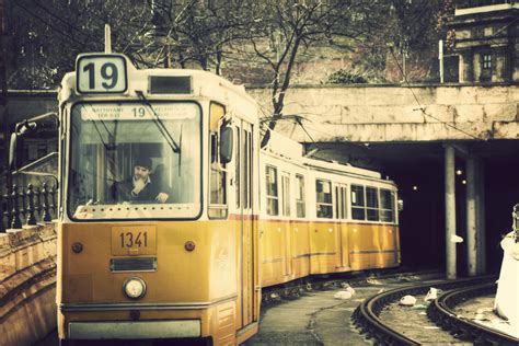 Classic Budapest Matthew Heptinstall Flickr