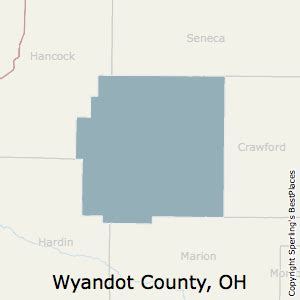 Wyandot County, OH