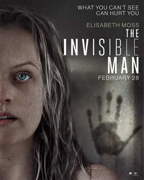 The Invisible Man Review In Invisible Man Easy Movies