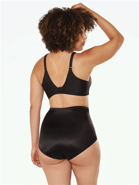 Bali® Firm Control Tummy Panel Brief Shapewear 2 Pack