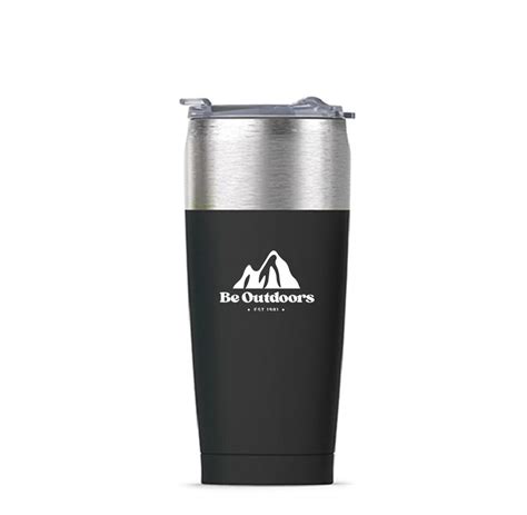 Asobu 20 Oz Tied Tumbler Custom Branded Promotional Tumblers