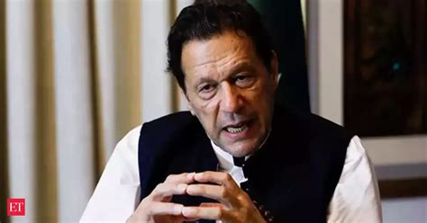 Pakistani Court Issues Non Bailable Arrest Warrants For Imran Khan Over